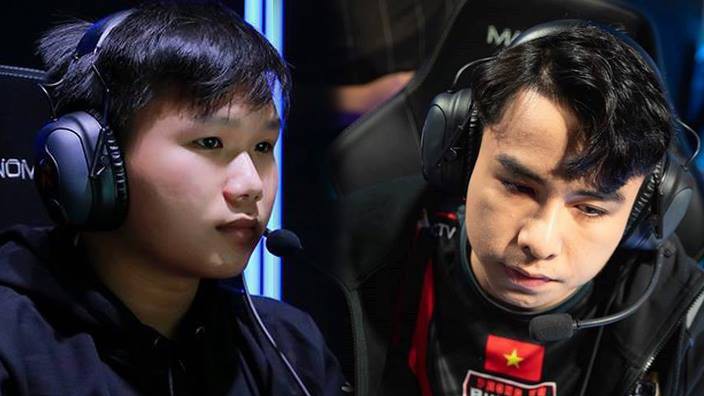 Hai tuyển thủ chính thức đại diện VCS tham dự All-Star 2018 đã lộ diện