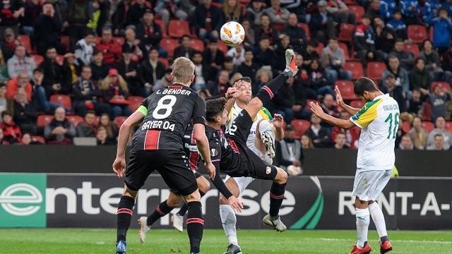 Nhận định tỷ lệ cược kèo bóng đá tài xỉu trận Zurich vs Leverkusen