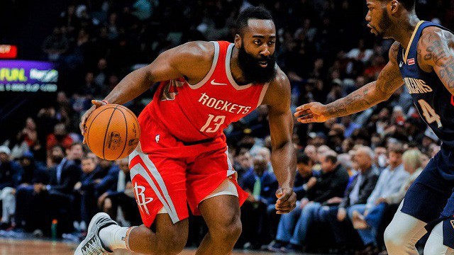 Dự đoán NBA: Houston Rockets vs Utah Jazz