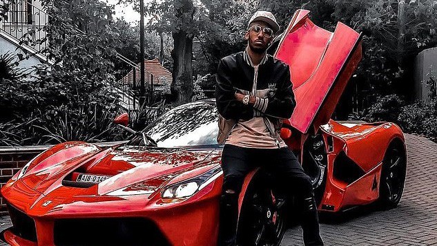 Những ưu điểm độc nhất vô nhị của chiếc siêu xe mà Aubameyang vừa khoe