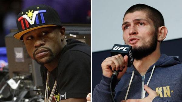 Khabib không cần Mayweather, chính Mayweather mới là người cần Khabib!