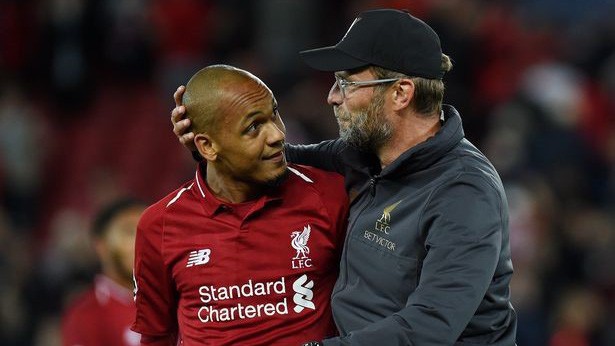 Gặp Red Star Belgrade, Fabinho sẽ đền đáp niềm tin với món “quà sinh nhật” muộn của Jurgen Klopp?