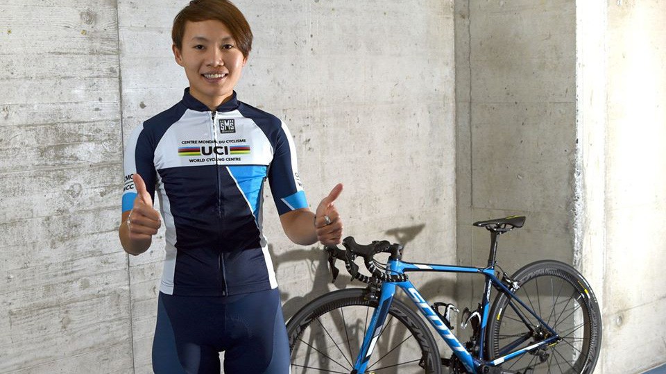 Nguyễn Thị Thật đầu quân cho CLB chuyên nghiệp châu Âu Lotto Soudal mùa giải 2019