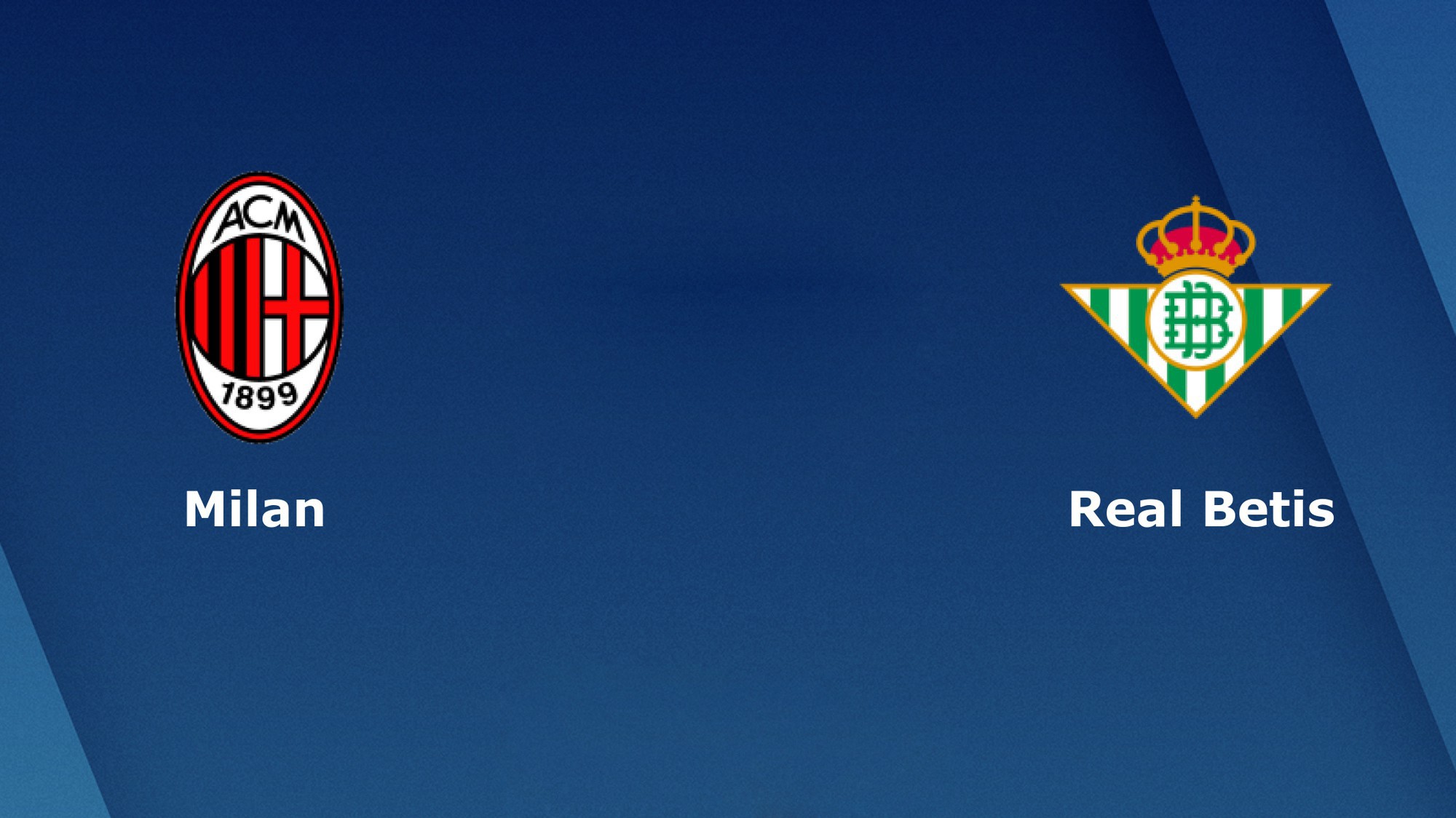 Nhận định tỷ lệ cược kèo bóng đá tài xỉu trận: AC Milan vs Betis