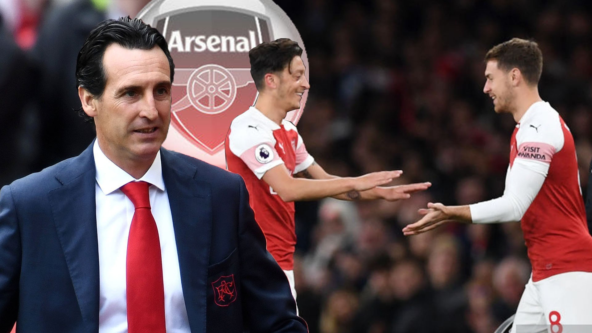 HLV Emery hô biến Arsenal trở thành CLB thay người hiệu quả nhất NHA như thế nào?