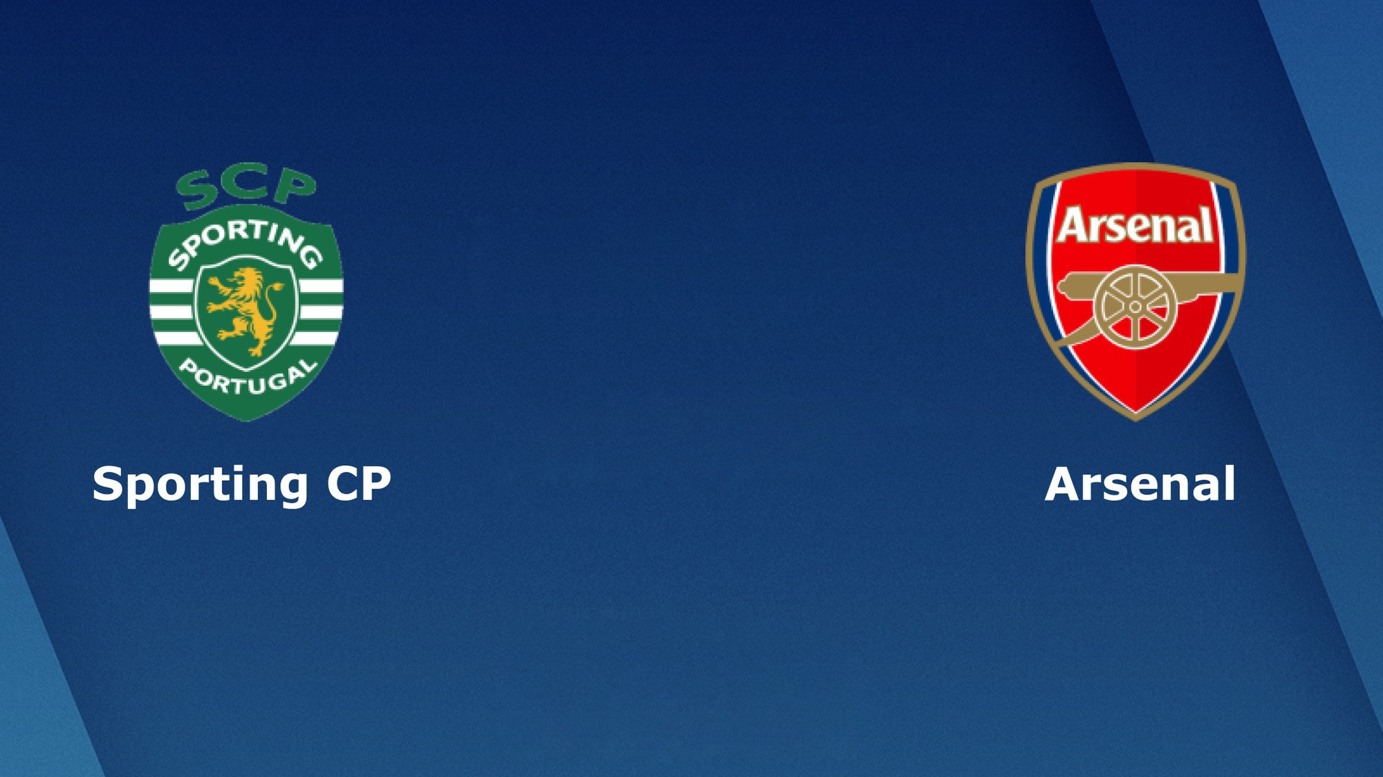 Nhận định tỷ lệ cược kèo bóng đá tài xỉu trận: Sporting Lisbon vs Arsenal