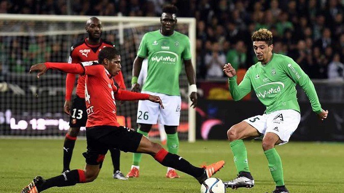Nhận định tỷ lệ cược kèo bóng đá tài xỉu trận Nimes vs St Etienne
