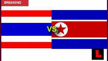Nhận định tỉ lệ cược kèo bóng đá tài xỉu trận: U19 Thái Lan vs U19 Triều Tiên
