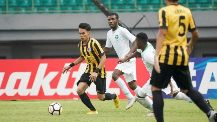 Nhận định tỷ lệ cược kèo bóng đá tài xỉu trận U19 Trung Quốc vs U19 Malaysia
