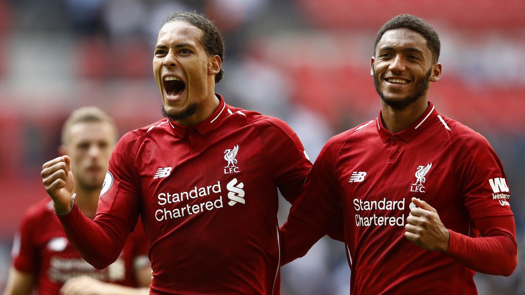 Liverpool sẽ giải quyết được nghịch lý hàng thủ ở Champions League?
