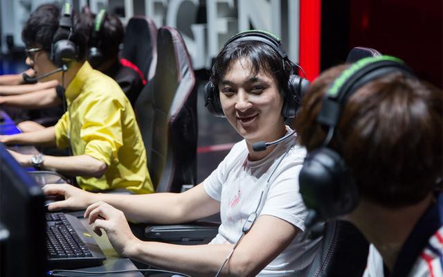 Hành trình Invictus Gaming- hạt giống số hai của LPL đến với CKTG 2018 - Ảnh 3. Hành trình Invictus Gaming- hạt giống số hai của LPL đến với CKTG 2018 - Ảnh 3.