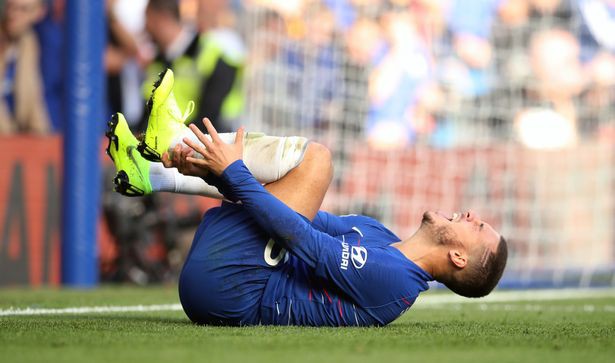 Sarri xoay vòng 6 vị trí, đội hình Chelsea đá Europa League sẽ thay đổi thế nào? - Ảnh 2.