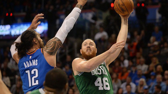 Dự đoán NBA: Oklahoma City Thunder vs Boston Celtics