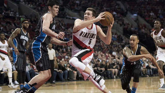 Dự đoán NBA: Orlando Magic vs Portland Trail Blazers