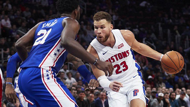 Dự đoán NBA: Detroit Pistons vs Cleveland Cavaliers