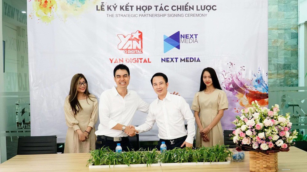 Thêm một kênh phát sóng trực tiếp AFF Cup 2018 cho người hâm mộ ĐT Việt Nam