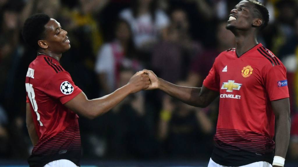 Tiết lộ điều khoản đặc biệt khiến Man Utd không thể bán Paul Pogba