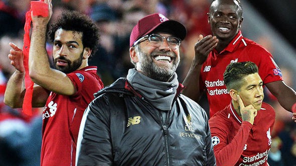 Jurgen Klopp bất ngờ khen ngợi học trò nào nhất sau chiến thắng “4 sao” của Liverpool?
