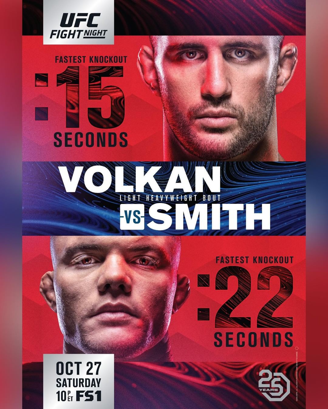 Những điểm nhấn mà khán giả không nên bỏ qua tại UFC Fight Night 138 cuối tuần này - Ảnh 1.