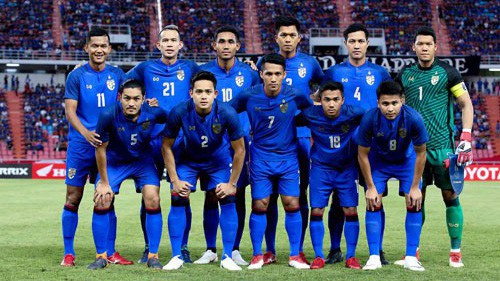Lịch thi đấu Bảng B AFF Cup 2018