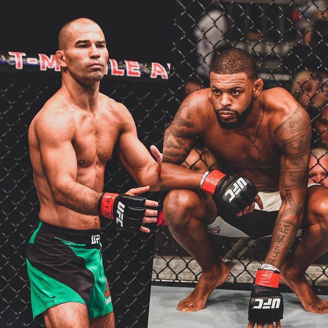 Những điểm nhấn mà khán giả không nên bỏ qua tại UFC Fight Night 138 cuối tuần này - Ảnh 5.