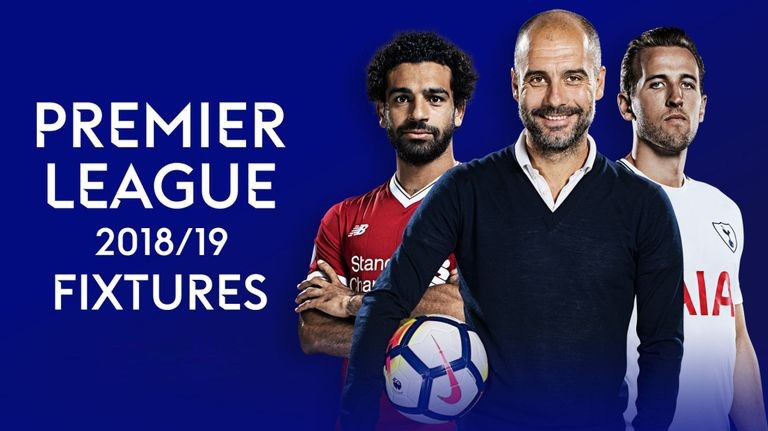 Nhận định tỷ lệ cược kèo bóng đá tài xỉu vòng 10 Ngoại hạng Anh 2018/19