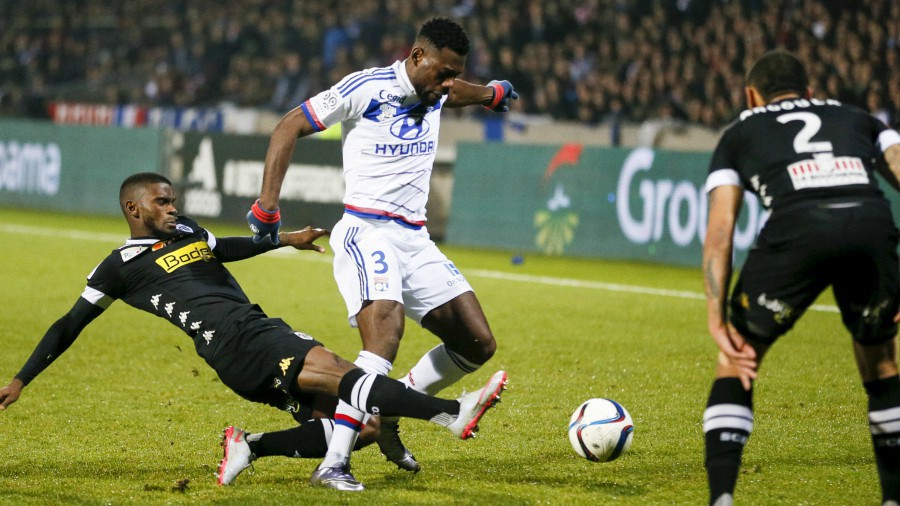 Nhận định tỷ lệ cược kèo bóng đá tài xỉu trận Angers vs Lyon