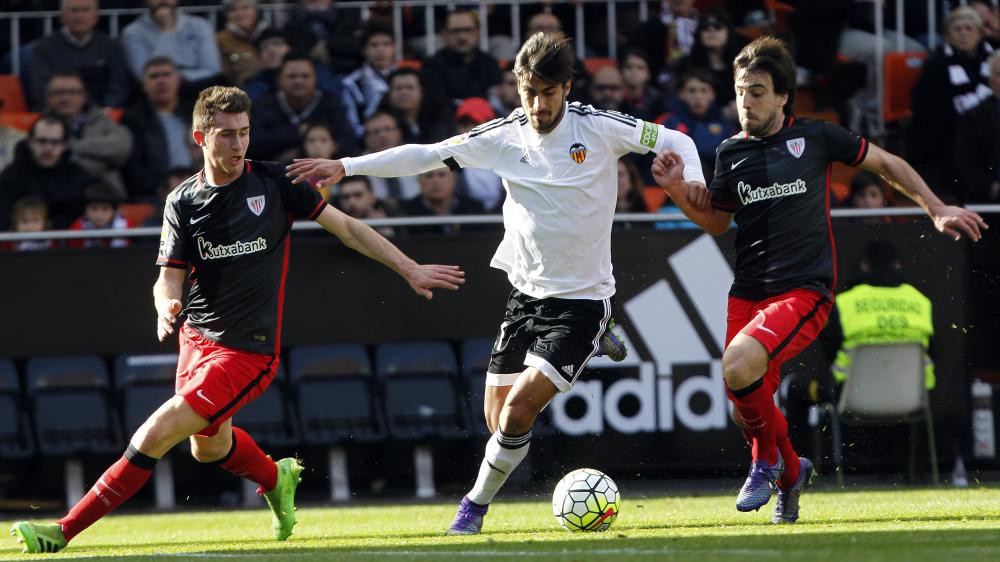 Nhận định tỷ lệ cược kèo bóng đá tài xỉu trận Bilbao vs Valencia