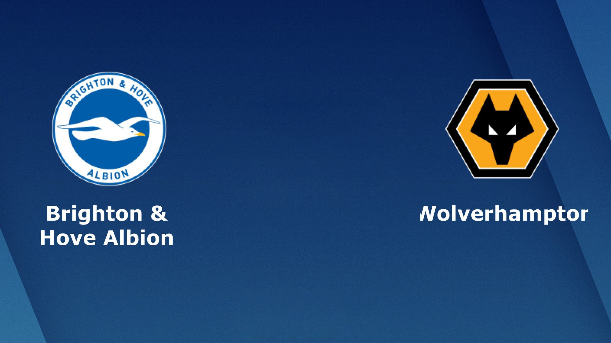 Nhận định tỷ lệ cược kèo bóng đá tài xỉu trận: Brighton vs Wolves