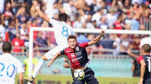 Nhận định tỷ lệ cược kèo bóng đá tài xỉu trận Cagliari vs Chievo