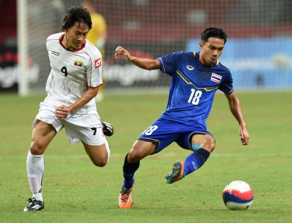 AFF Cup 2018: Anh cả Việt Nam và đòn gió của Thái Lan - Ảnh 5. AFF Cup 2018: Anh cả Việt Nam và đòn gió của Thái Lan - Ảnh 5.