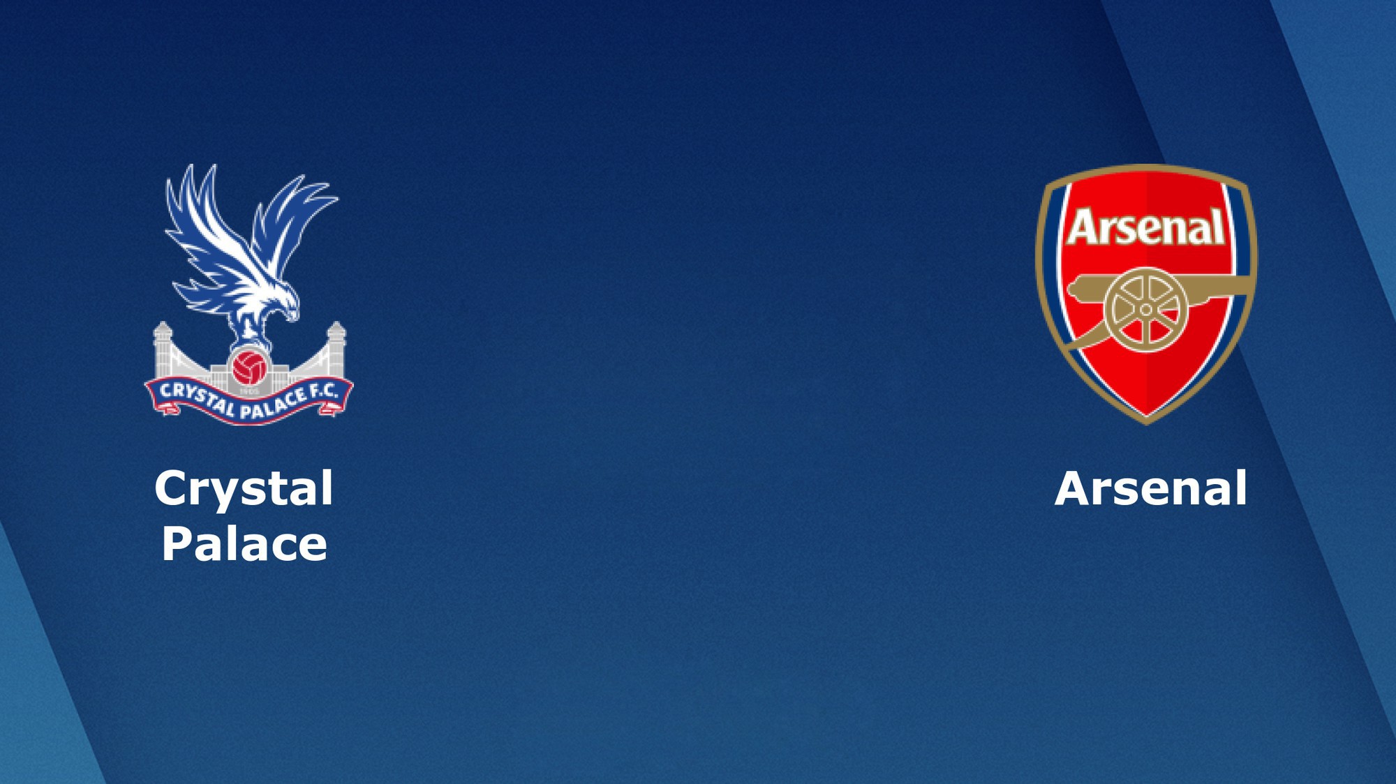 Nhận định Crystal Palace vs Arsenal