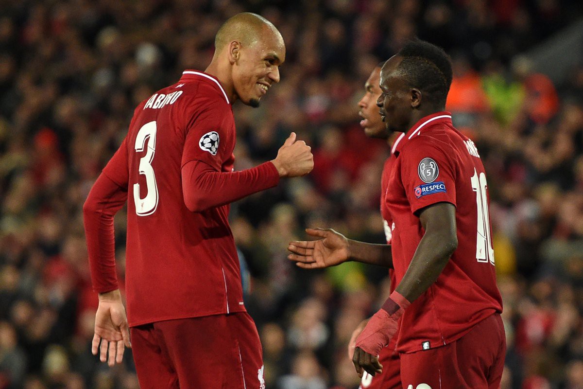 Tốc độ ghi bàn khó tin của Salah và 5 thống kê thú vị từ trận Liverpool - Red Star - Ảnh 4. Tốc độ ghi bàn khó tin của Salah và 5 thống kê thú vị từ trận Liverpool - Red Star - Ảnh 4.