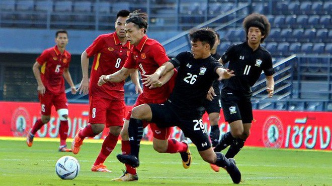 AFF Cup 2018: "Anh cả" Việt Nam và "đòn gió" của Thái Lan