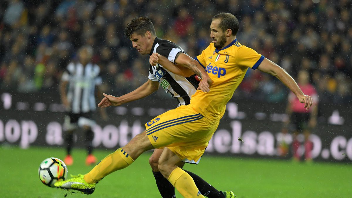 Nhận định tỷ lệ cược kèo bóng đá tài xỉu trận Empoli vs Juventus