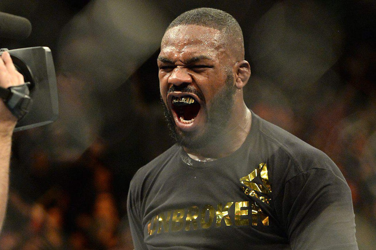 Jon Jones: Chỉ cần 2 năm tập Boxing để thượng đài với những tay đấm hàng đầu thế giới? - Ảnh 4. Jon Jones: Chỉ cần 2 năm tập Boxing để thượng đài với những tay đấm hàng đầu thế giới? - Ảnh 4.