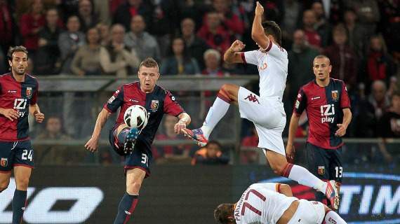 Nhận định tỷ lệ cược kèo bóng đá tài xỉu trận Genoa vs Udinese