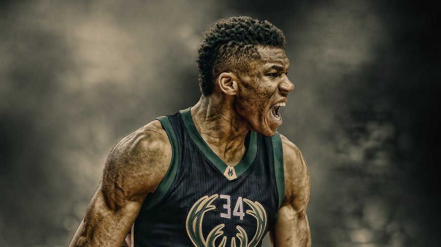 Giannis Antetokounmpo tái lập chiến tích của Wilt Chamberlain sau nửa thế kỷ ngủ yên