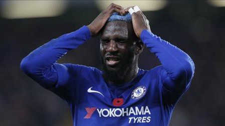 Phong độ kém, Bakayoko vẫn đòi được ra sân nhiều hơn để lấy lại phong độ ở AC Milan