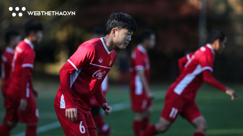 Thắng FC Seoul, đội tuyển Việt Nam được nghỉ ngơi, xả trại đi mua sắm
