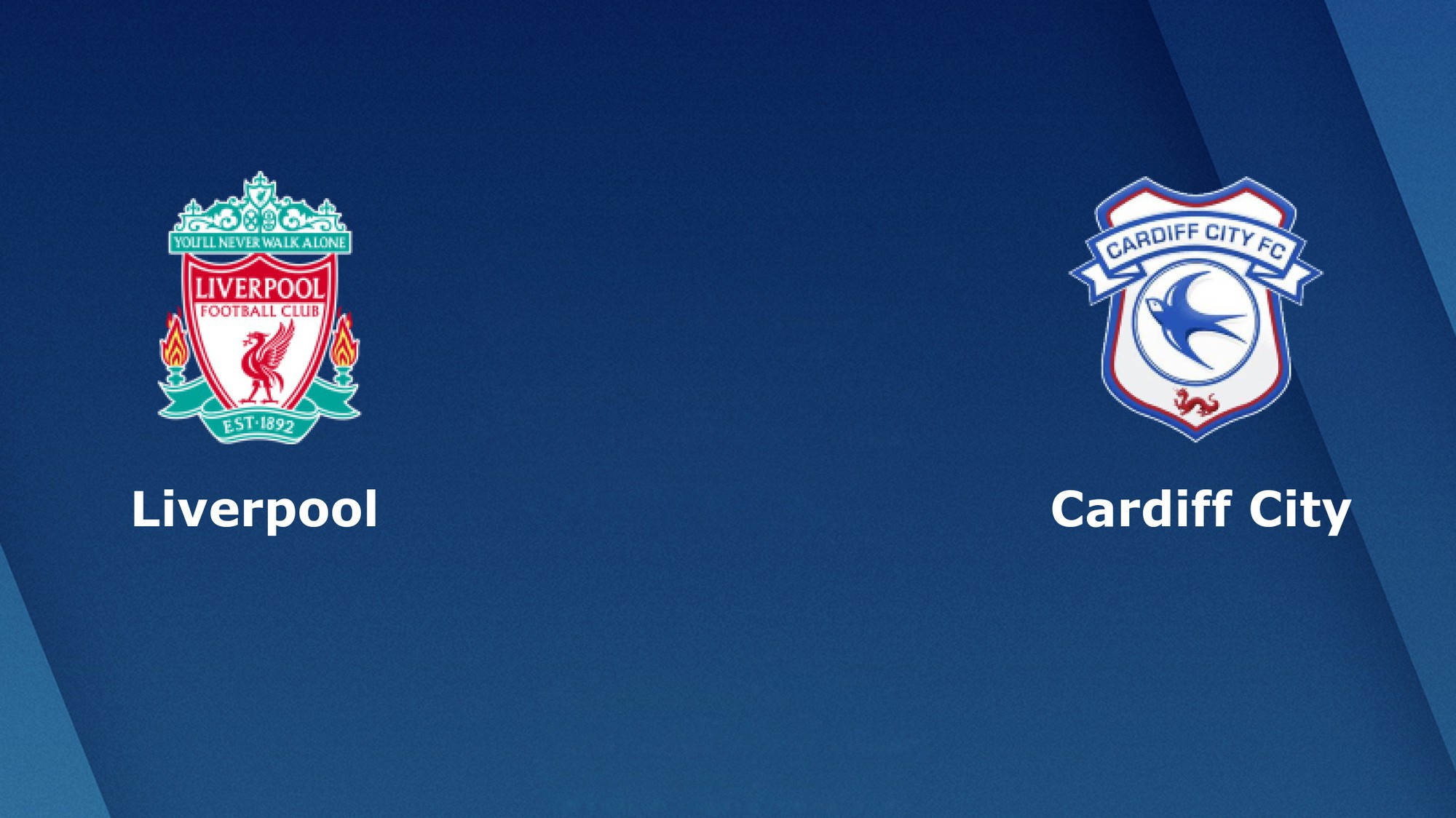 Nhận định tỷ lệ cược kèo bóng đá tài xỉu trận: Liverpool vs Cardiff