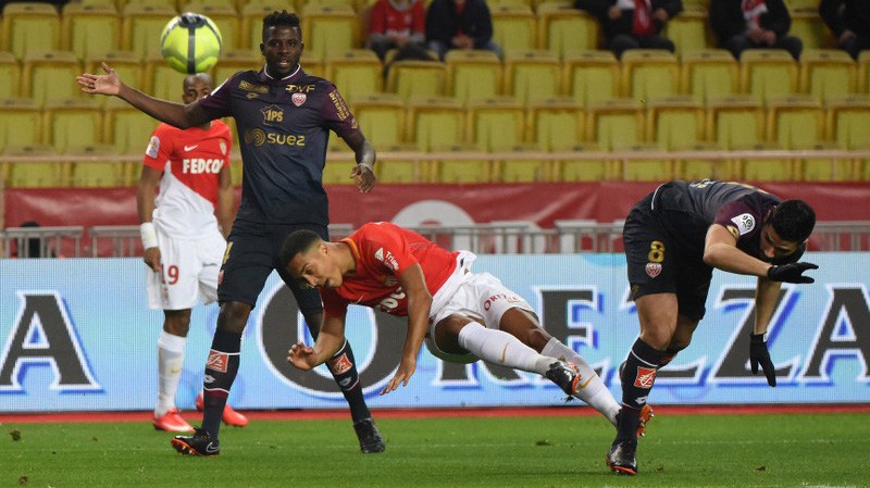 Nhận định tỷ lệ cược kèo bóng đá tài xỉu trận Monaco vs Dijon