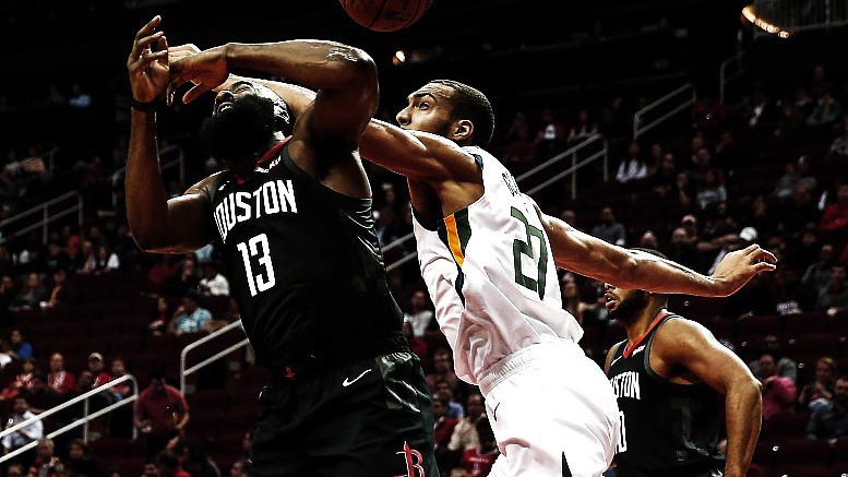 Xác nhận James Harden chấn thương, fan Houston Rockets quan ngại sâu sắc