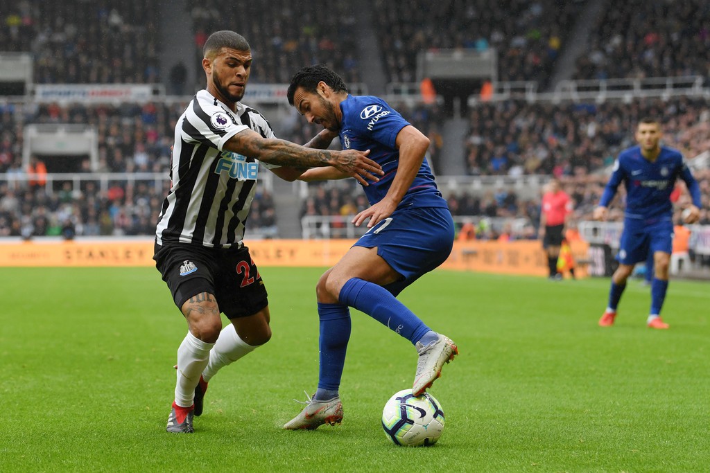 Sarri xoay vòng 6 vị trí, đội hình Chelsea đá Europa League sẽ thay đổi thế nào? - Ảnh 7.