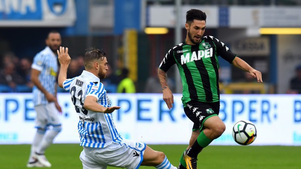 Nhận định tỷ lệ cược kèo bóng đá tài xỉu trận Sassuolo vs Bologna