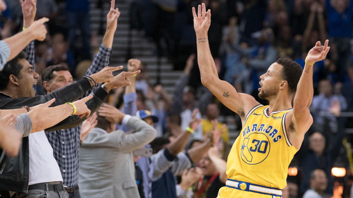 Nếu bạn nghĩ cuộc đời mình bế tắc, hãy nghe Bradley Beal trả lời về cách chống cự Stephen Curry
