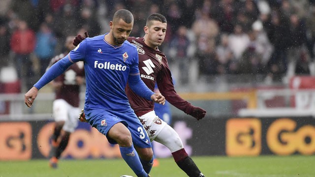 Nhận định tỷ lệ cược kèo bóng đá tài xỉu trận Torino vs Fiorentina