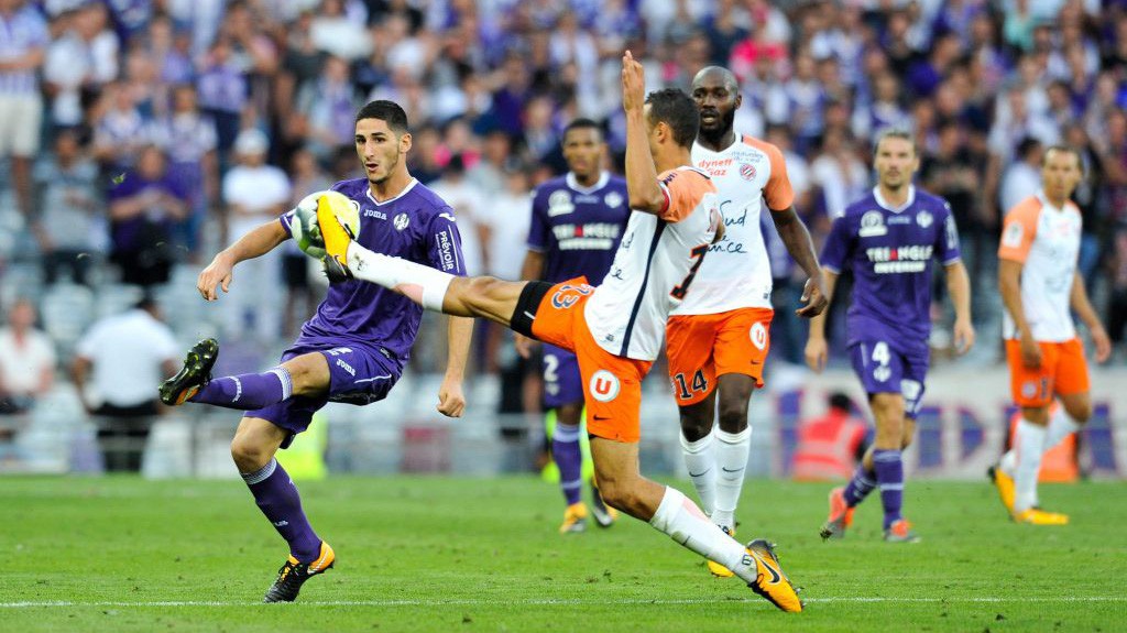 Nhận định tỷ lệ cược kèo bóng đá tài xỉu trận Toulouse vs Montpellier