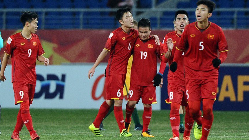 Tuyển Việt Nam chuẩn bị cho AFF Cup 2018: Nỗi khổ nhờ... "lên đời"!