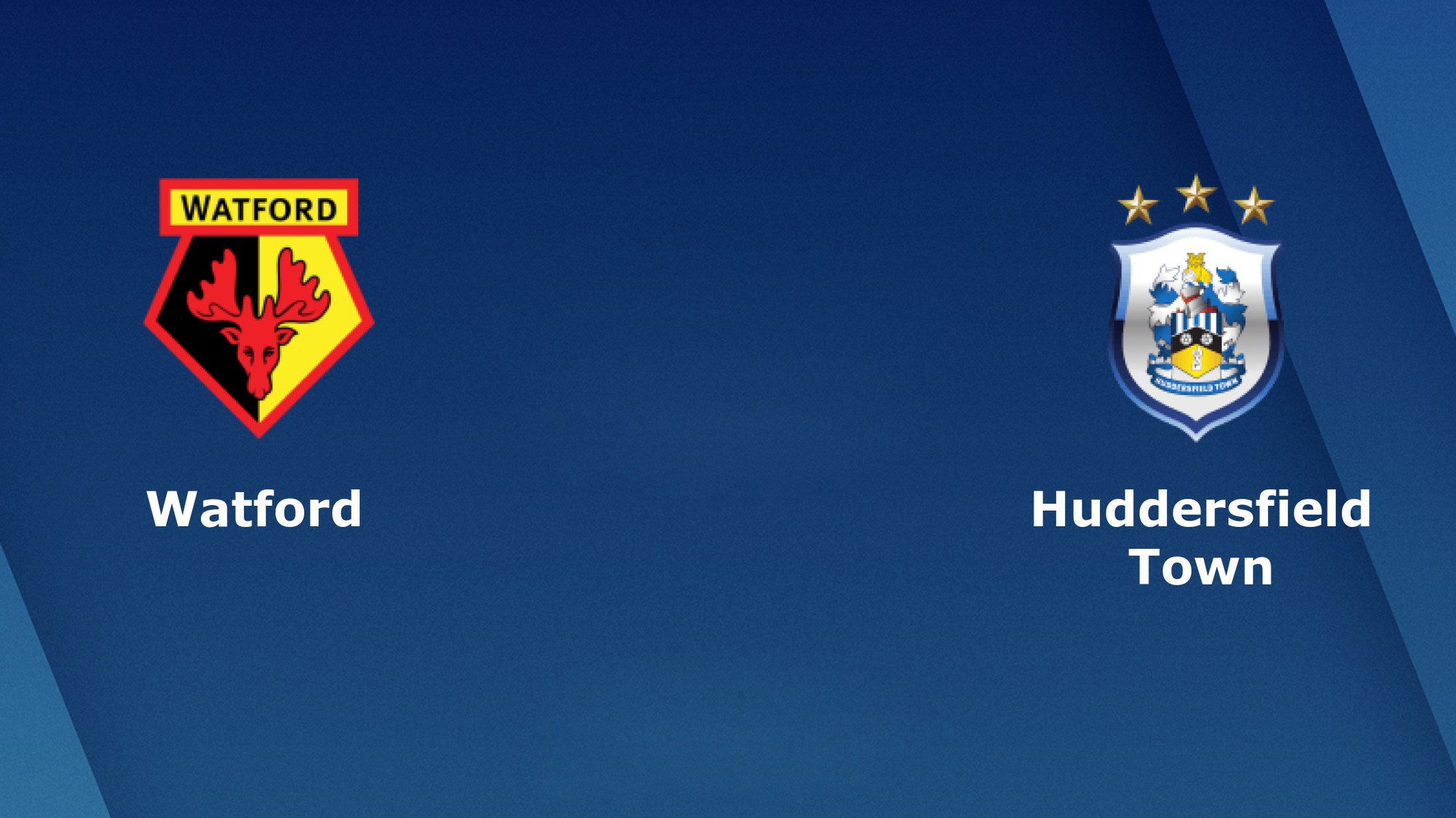 Nhận định tỷ lệ cược kèo bóng đá tài xỉu trận: Watford vs Huddersfield